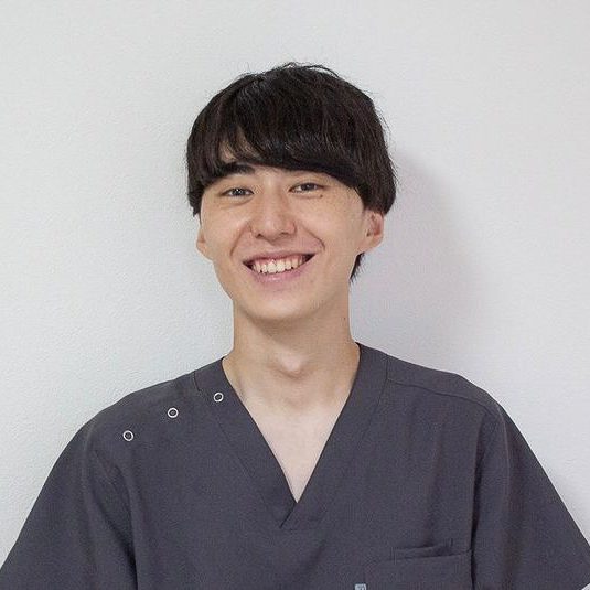 戸田整体サロン暖 院長 飯田 雅也様